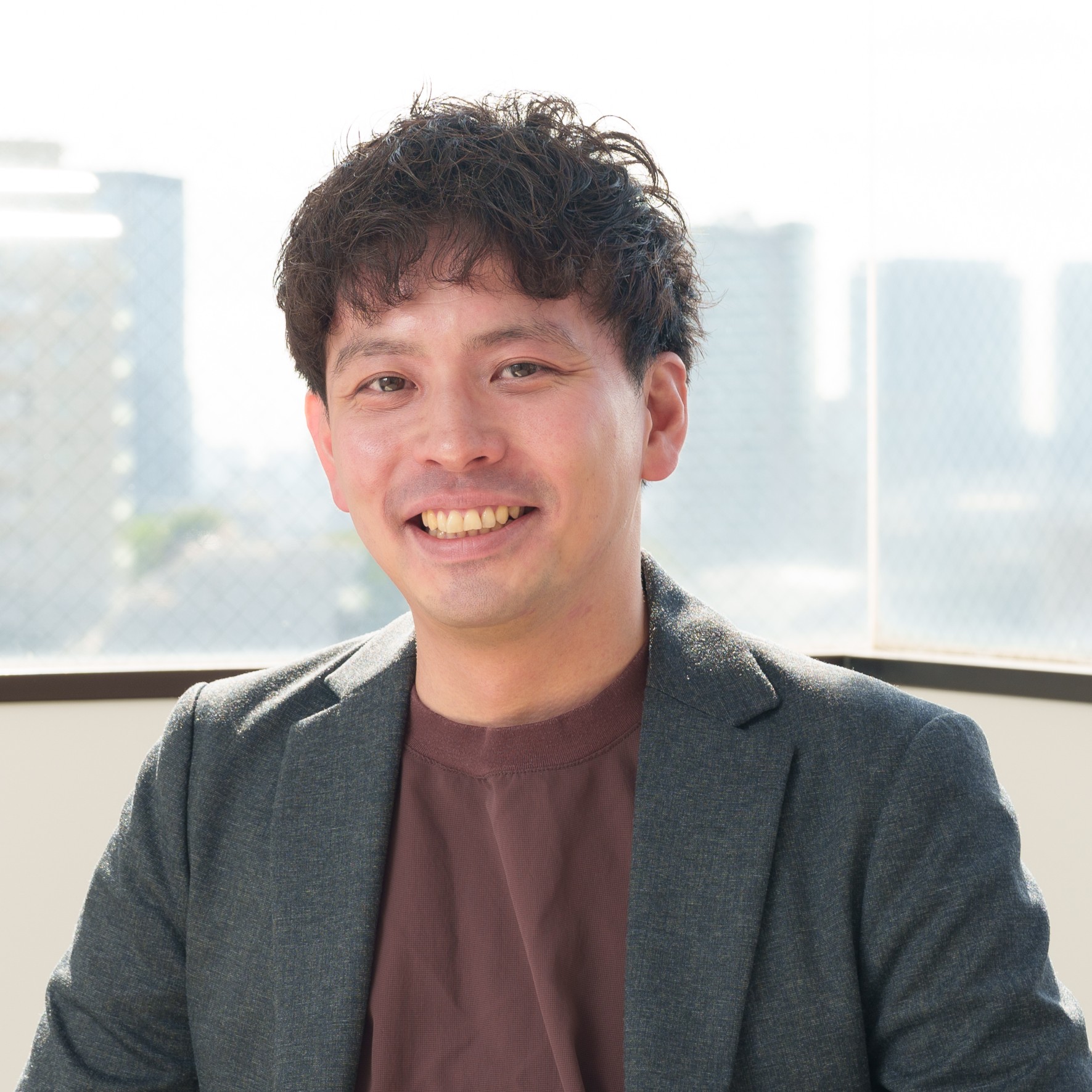Satoshi OMURA